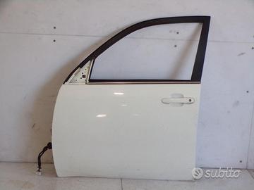 Portiera Anteriore Sinistra DR5 2012