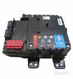 Batteria mild hybrid ford