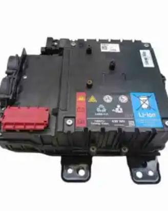 Batteria mild hybrid ford