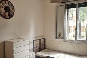 Stanza sett di fronte ospedale santorsola bologna