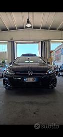 Golf GTI 7.5 performance 2.0 Tsi 245hp