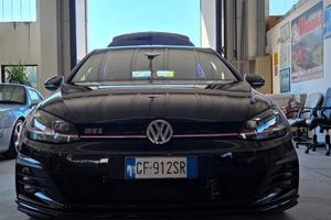 Golf GTI 7.5 performance 2.0 Tsi 245hp