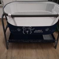 Lettino/culla Next To Me/Sleep Together - Giordani