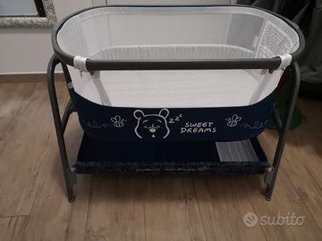 Lettino/culla Next To Me/Sleep Together - Giordani