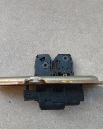 Serratura portellone Renault Espace IV 