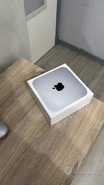 mac mini m2 256gb