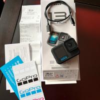 GoPro hero 13 black