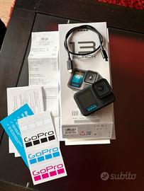 GoPro hero 13 black