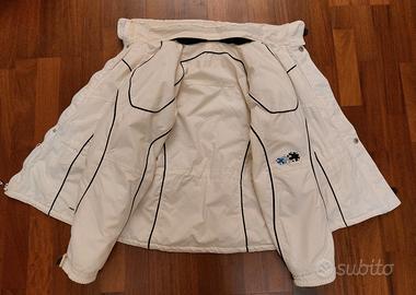 Completo sci unisex ASTROLABIO tg 48