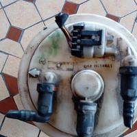 POMPA CARBURANTE SMART ForTwo Cabrio (W450) benzin