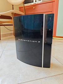 PS3 Fat CECHL04
