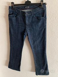 Jeans Armani donna