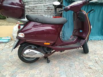 Vespa 150
