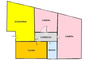 3 LOCALI A SORIANO NEL CIMINO