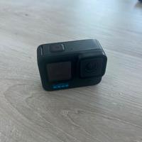 GoPro hero 11 black