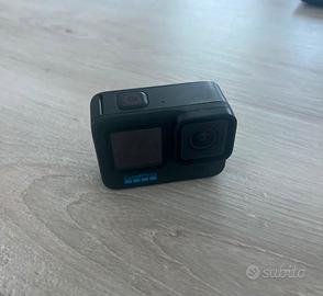 GoPro hero 11 black