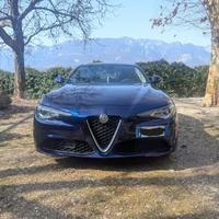 Alfa Romeo Giulia 2.2 Diesel 150cv at8