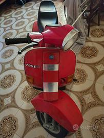 Vespa Pk50 XL RUSH