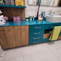 Mobile bagno