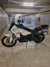 Ktm 990 adventure