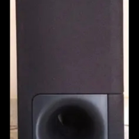 Leggi Yamaha Subwoofer YAS 207