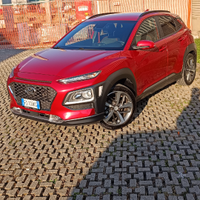 Hiunday Kona 2017 come nuova