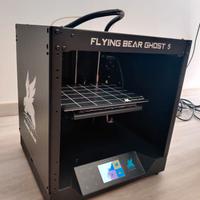 Stampante 3D