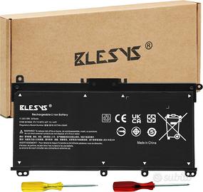 Batteria per HP Laptop 14s-dq1 14s-dq0 14s-dq0009n