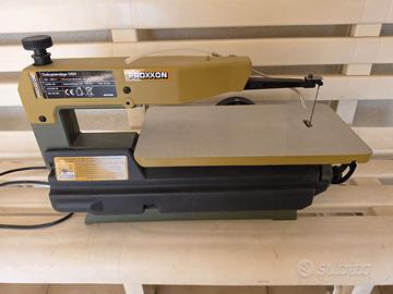 Proxxon DSH 28092 sega da traforo professionale