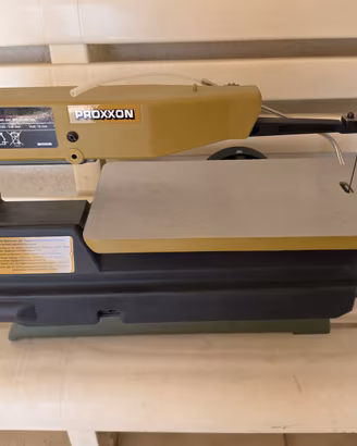 Proxxon DSH 28092 sega da traforo professionale