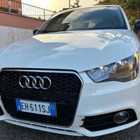 Audi A1 1.4 TFSI usato in garanzia