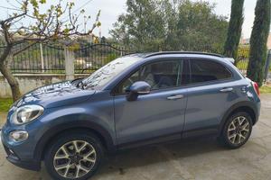 FIAT 500X 1.4 T-JET GPL CROSS PLUS