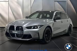 BMW M3 Touring 3.0 Competition M xdrive auto