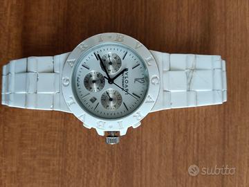 orologio Longines Orologio bulgari uomo 