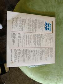 Vinile 33 giri La grande storia del Rock
