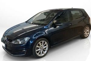 Volkswagen Golf 2.0 TDI 5p. Highline BlueMotion Te