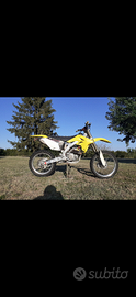 Suzuki rmz 250 2009