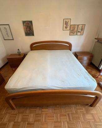 Materasso matrimoniale 175x190 cm