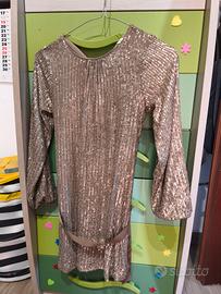 vestito elegante Mayoral da bambina 