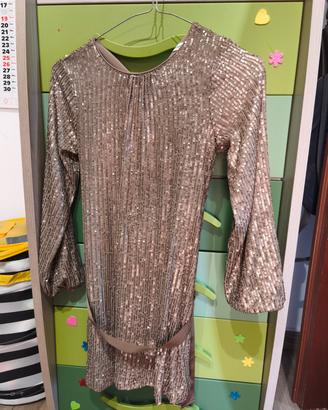 vestito elegante Mayoral da bambina 