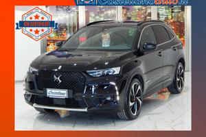 DS Automobiles DS 7 Crossback 1.5 bluehdi Performa