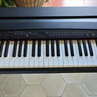 meravigliosa tastiera YAMAHA YFP-70
