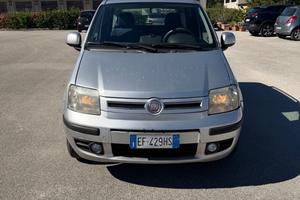 Fiat Panda 1.2 Dynamic Natural Power Mamy