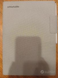 tablet Remarkable