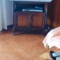mobile per TV in legno