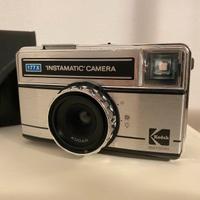 KODAK INSTAMATIC 177X