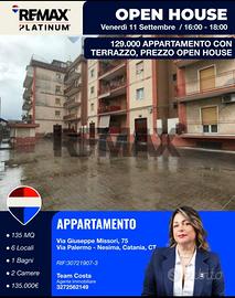 Appartamento - Catania