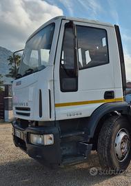 Iveco Eurocargo Scarrabile 150E21K versione K 