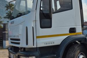 Iveco Eurocargo Scarrabile 150E21K versione K 