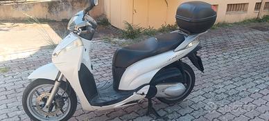 sh 300i